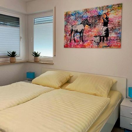 Ferienwohnung Bussmann Willingen  Εξωτερικό φωτογραφία