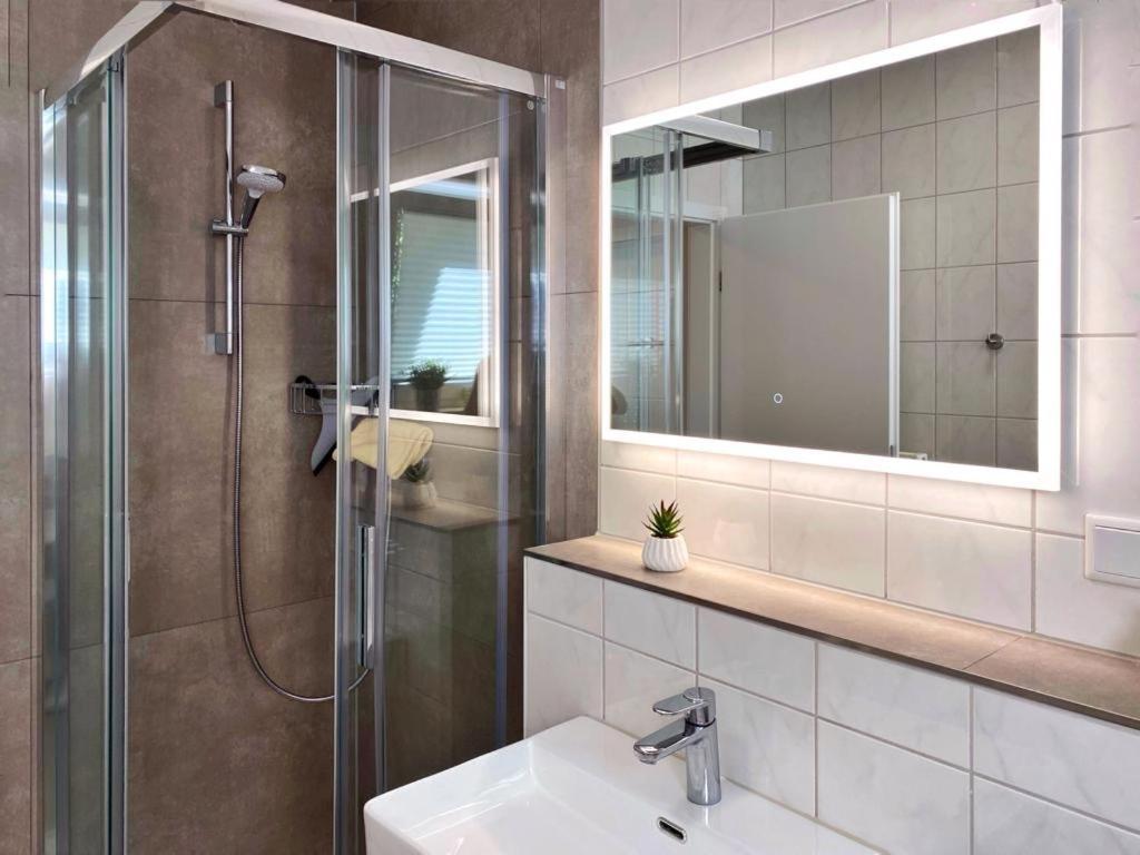 Ferienwohnung Bussmann Willingen  Εξωτερικό φωτογραφία