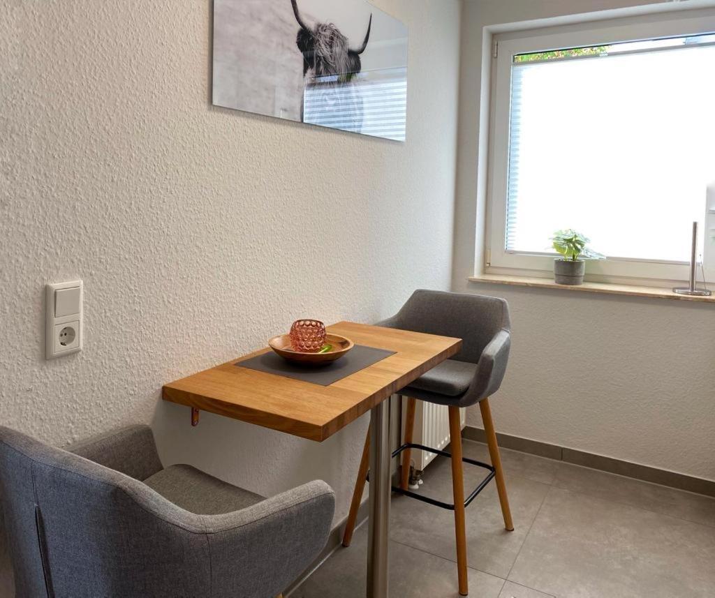 Ferienwohnung Bussmann Willingen  Εξωτερικό φωτογραφία