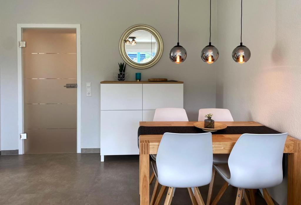 Ferienwohnung Bussmann Willingen  Εξωτερικό φωτογραφία
