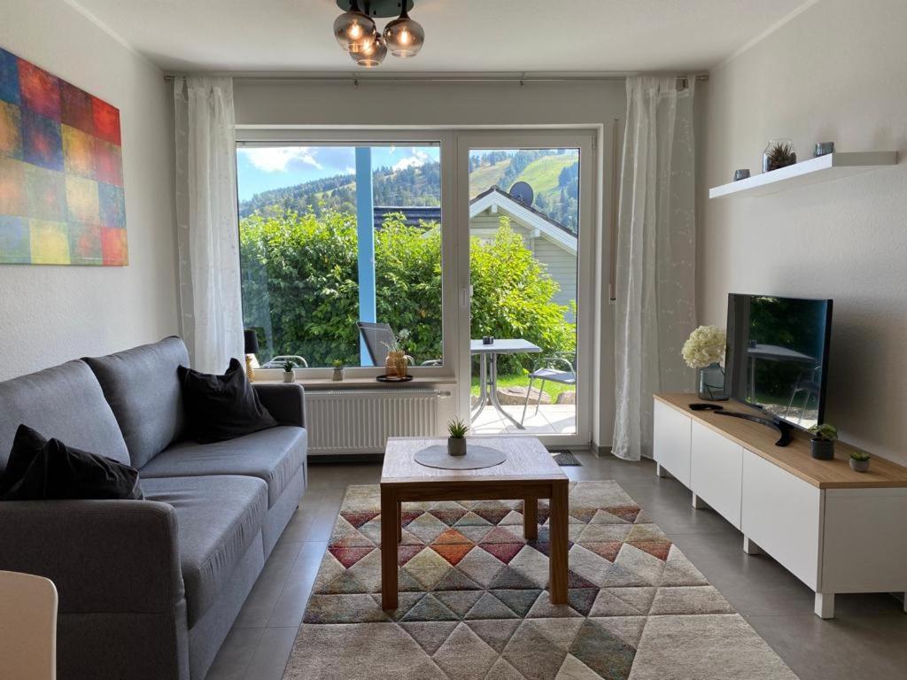 Ferienwohnung Bussmann Willingen  Εξωτερικό φωτογραφία