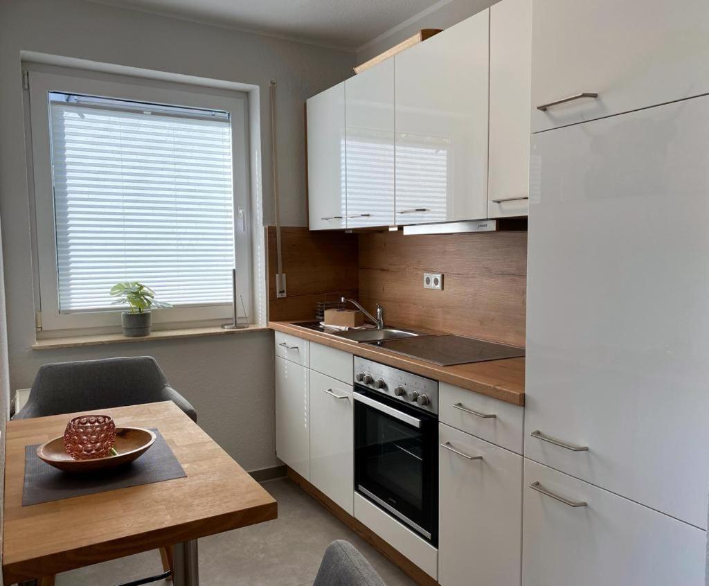 Ferienwohnung Bussmann Willingen  Εξωτερικό φωτογραφία