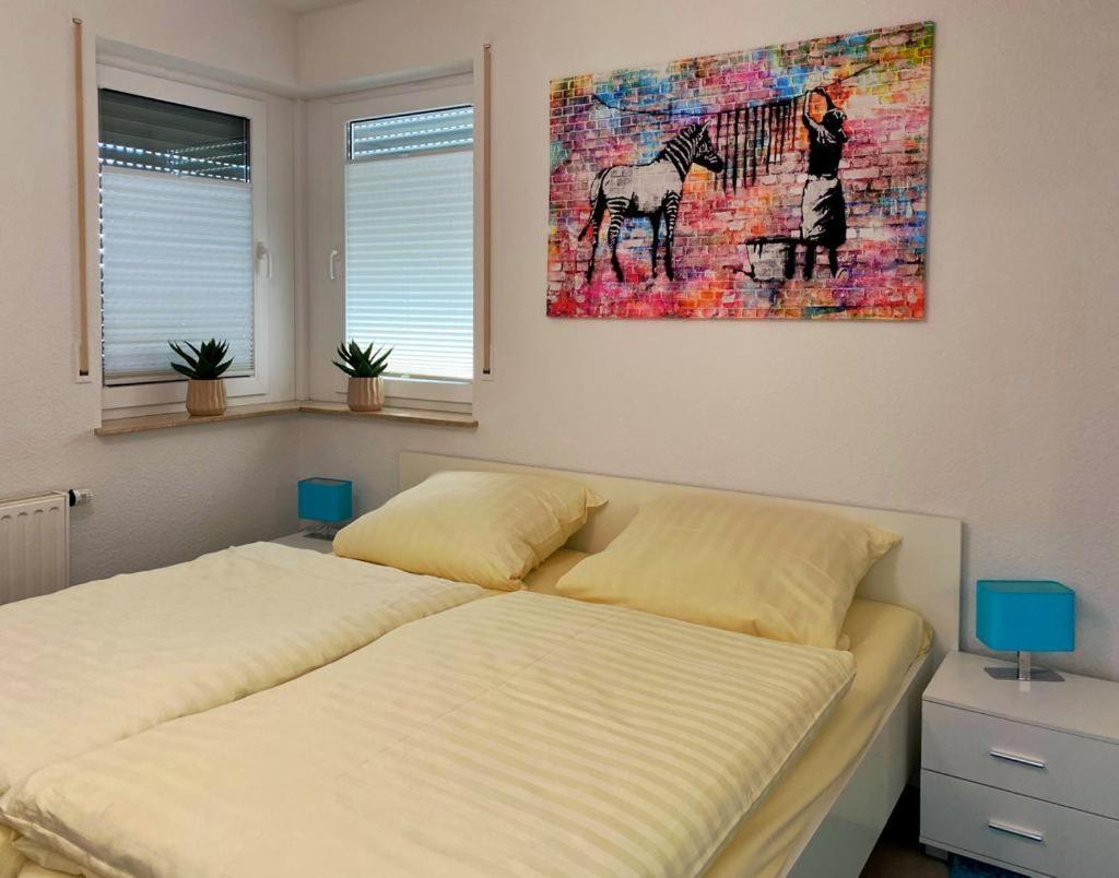 Ferienwohnung Bussmann Willingen  Εξωτερικό φωτογραφία